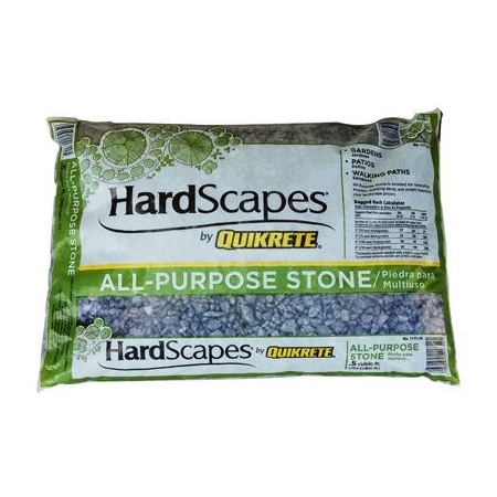 Quikrete 5CUFT AP Stone 1175-20